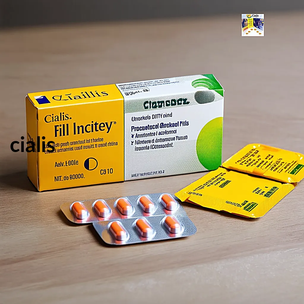 Cialis generico venta en españa